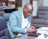 Haruna Iddrisu, Education Minister