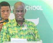 CREP Applauds Education Minister Haruna Iddrisu’s Bold Call for Local Language Instruction and Cultural Identity in Schools