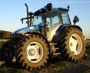One District One Factory Against One District Ten Tractors