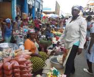Voter Apathy Increases among Kumasi Market Women