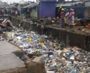 Cleanliness in Accra: A Major Challenge