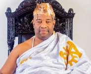 OoBAKE! GA-DANGME Takes a Stand against AKWAABA and WOEZO