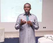 Ghana’s wildlife Act aligns with national policies - Deputy Lands Minister