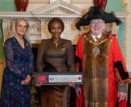 Olori Ivie Atuwatse III, Queen Consort of Warri