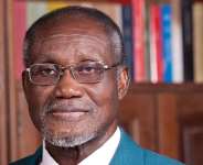 Dr. Obed Asamoah