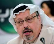 Jamal Kashoggi murdered by Saudi operatives