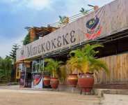 New Glamorous Food Joint Opens In Accra