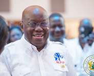 Akufo-Addos meeting with Ashanti Chiefs was 419 attempt to shift galamsey blame