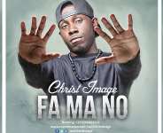 Christ Image - Fa Ma No (lyrics)