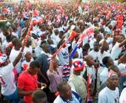 No More Monkey Dey Work and Baboon Dey Chop in NPP