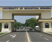 UEW At The Mercy Of Failed Academics: The AG VC And Council Chairman In Mind