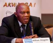 Justice Atuguba tips three Judges as solid and brilliant materials for Supreme Court