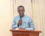 Deputy Minister calls for strict enforcement of Wildlife Resources Management Act