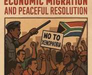 Xenophobia, Racism Against Undocumented Migrants: A Global Crisis With Local Consequences