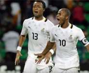 Andre and Jordan Ayew dropped - Will this decision from the coach backfire?