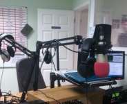 When Did Radio Stations Become Marriage Counseling Hubs?