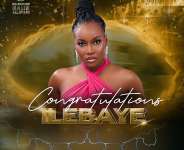 BB Naija All stars winner is Ilebaye, for everyone bullied for being different shes for you
