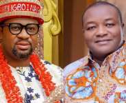 Igbo Leader in Ghana Eze Ihenetu drags Hassan Ayariga to court over alleged defamation