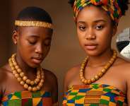 Predators in the Classroom: Confronting Sexual Exploitation in Ghanaian Schools