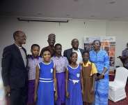 Protecting Ghana’s Children from Galamsey Deaths: The More They Know; The More They Feel A Part Of The Solution