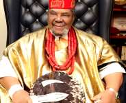 Pete Edochie
