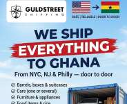 shipping-cars-boxes-barrels-to-ghana