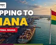Shipping Cars, Full Containers and Heavy Equipment from the United States to Ghana: What Business Buyers Need to Get Right