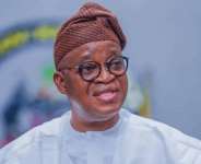 Adegboyega Isiaka Oyetola