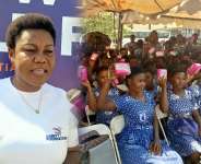 AABRYT Foundation empowers Ejisuman SHS students with “Glow Grow Bold Futures 2.0” initiative