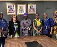 We will all die If we stop preserving nature – Tourism Minister