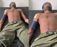 Talensi: Three persons injured in deep underground chaos in Gbane