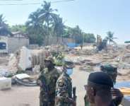 Ghana Bloggers Association Condemns Alleged Assaults on Media Workers at La Pleasure Beach