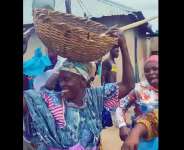 Sawla Heu Festival Of The Savannah Region Of Ghana