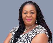 Rev. Dr. Nanayaa Prempeh