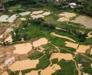 Galamsey Threatens Ghana Tourism - Dirty December 2024 Events Killed