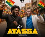 Kwadwo Nkansah (Lil Win) releases new single, Atassa