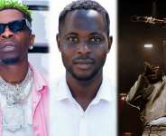 Unity is what we need, Shatta Wale has reminded us