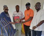 Ghana: HUSNA prepares for Inter-Police and Northern Belt Youth Leagues