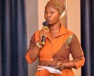 Samira Mensah begins new chapter as Jump Rope and Skipping Federation Ghana president
