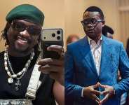 Matthew 6:33 Actually Answers Arome Osayi-VeryDarkMan’s Dissension over Nigeria’s Destiny