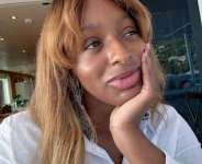 DJ Cuppy