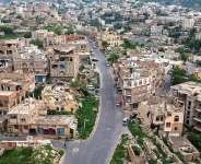 Besieged by Houthi fighters, the southwestern city of Taiz is one of the main fronts in Yemens civil war. - AFP