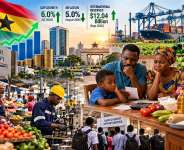 Ghana’s Economic Recovery: When Will the Numbers Reach the Kitchen Table?