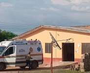 Three Cedar Hospital staff injured in Ve-Golokuati road crash