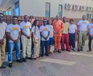 Ghana, Sierra Leone and Germany unite for GERGHANSAL 2027 art exhibition