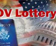 US Visas: Things You Must Know In Registering For DV-2018 Lottery - Part 1