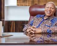 Prof. Joshua Alabi