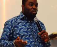 The writer is an education economist, researcher and curriculum expert and currently the Acting Executive Director of the Institute of Education Studies (IFEST), an education think tank in Ghana.