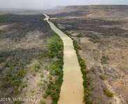 Let’s save the White Volta River now to avert a pending water crisis