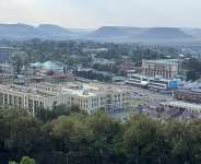 Lesotho: The Kingdom in the Sky
